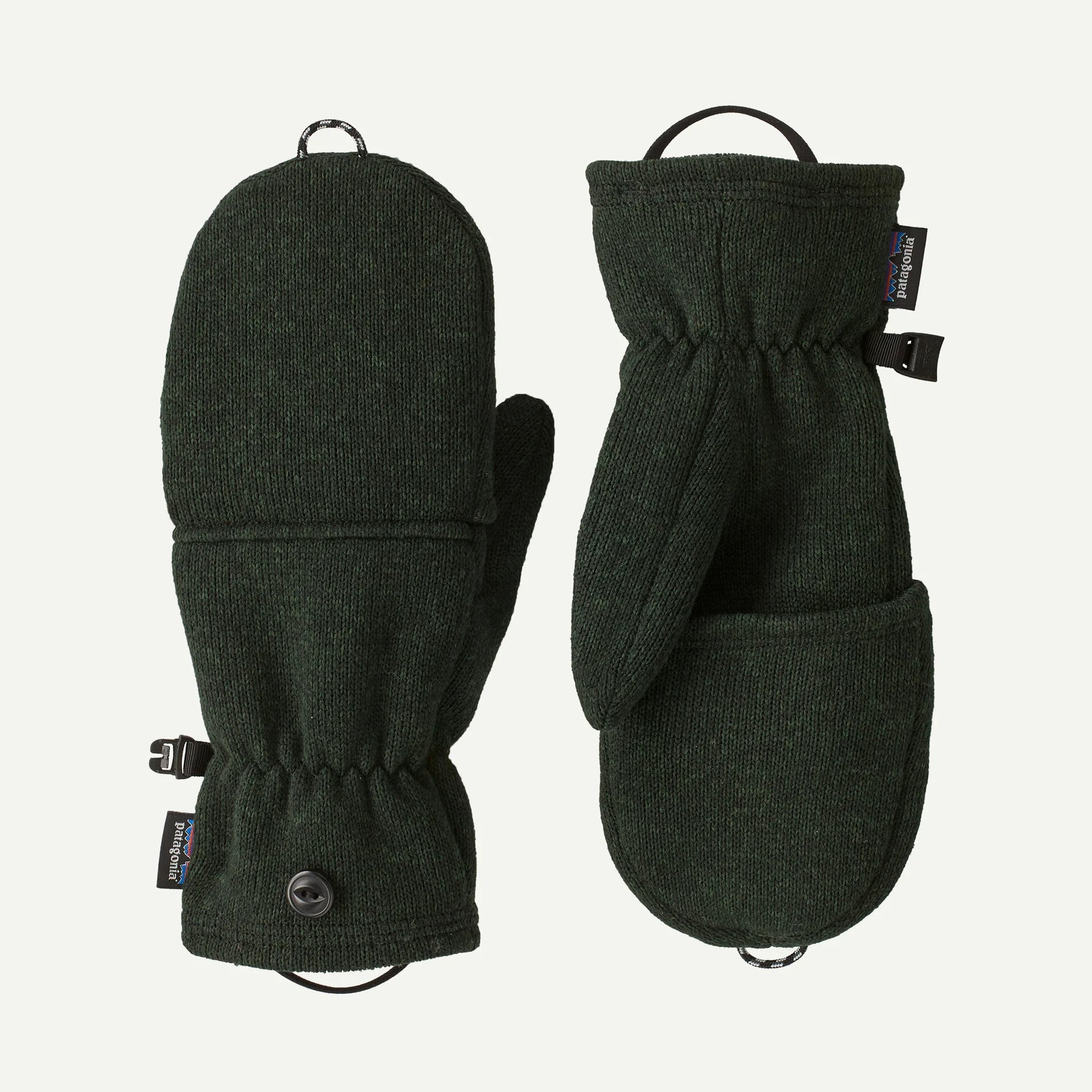 Patagonia Better Sweater Fleece Gloves