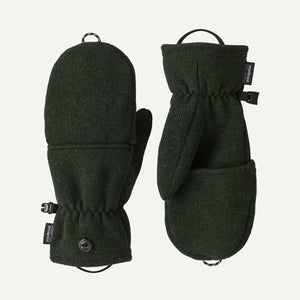 Patagonia Better Sweater Fleece Gloves