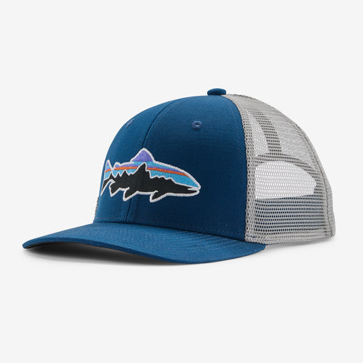 Patagonia Fitz Roy Trout Trucker Hat - Onion River Outdoors