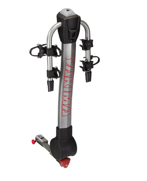 Yakima RidgeBack 2 Hanging Style Hitch Bike Rack