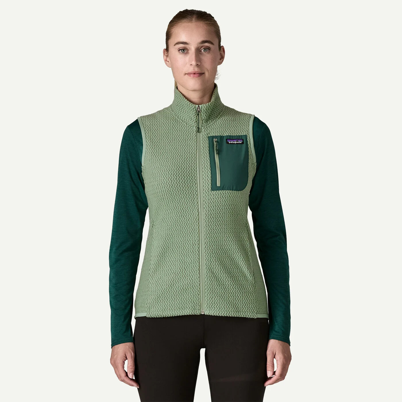 Patagonia R1 Air Vest - Women's