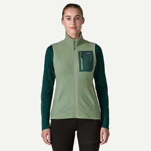 Patagonia R1 Air Vest - Women's