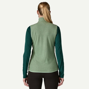 Patagonia R1 Air Vest - Women's