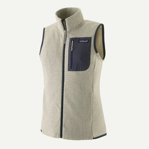Patagonia R1 Air Vest - Women's