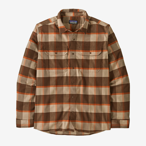 Men's Canyonite Flannel Shirt main image 1