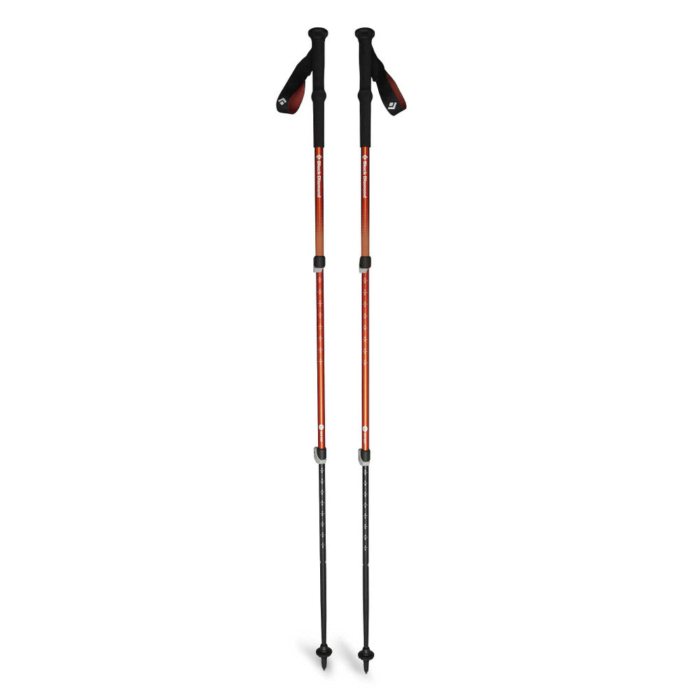 Black Diamond Trail Back Trekking Poles Onion River Outdoors