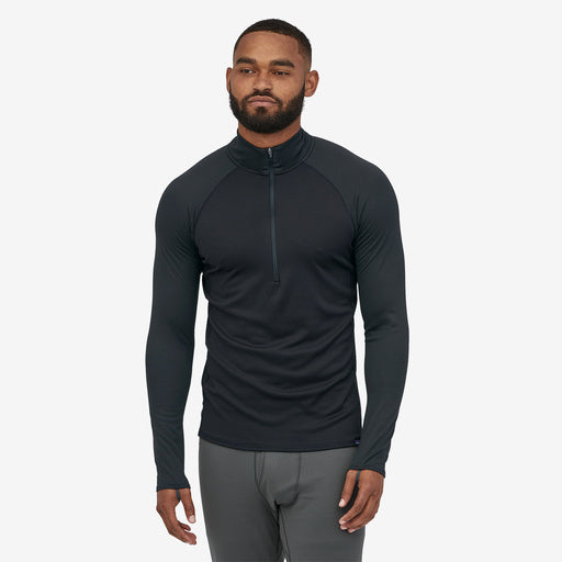 Patagonia Capilene MW Zip-Neck Men's