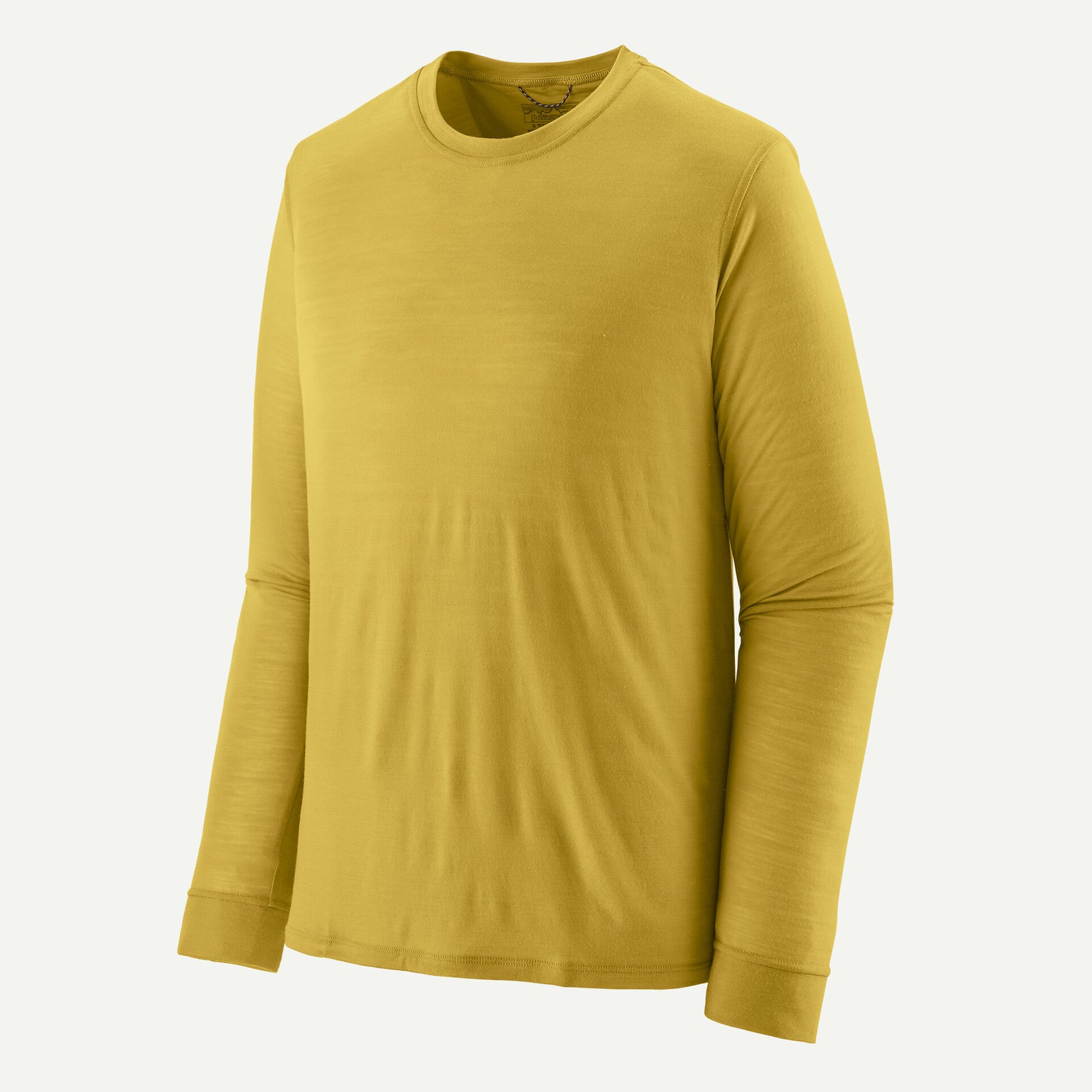 Patagonia L/S Cap Cool Merino Blend Shirt Men's