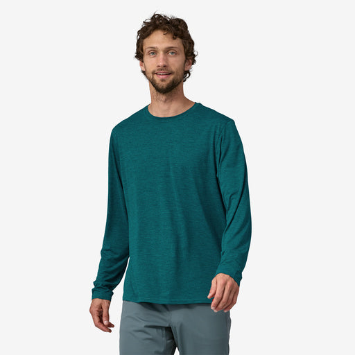 Patagonia  L/S Cap Cool Daily Shirt Men's