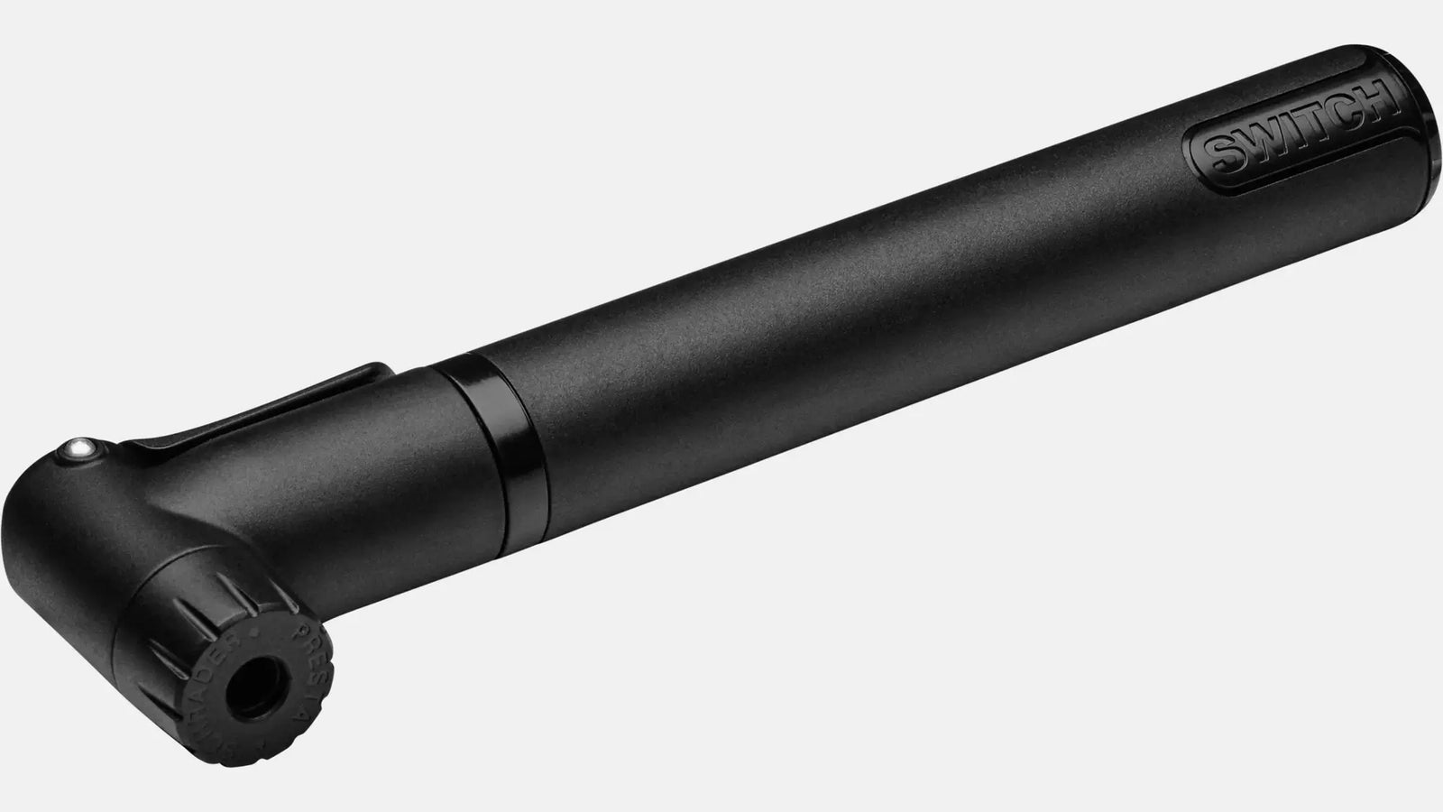 Specialized Air Tool Switch Sport Frame Pump