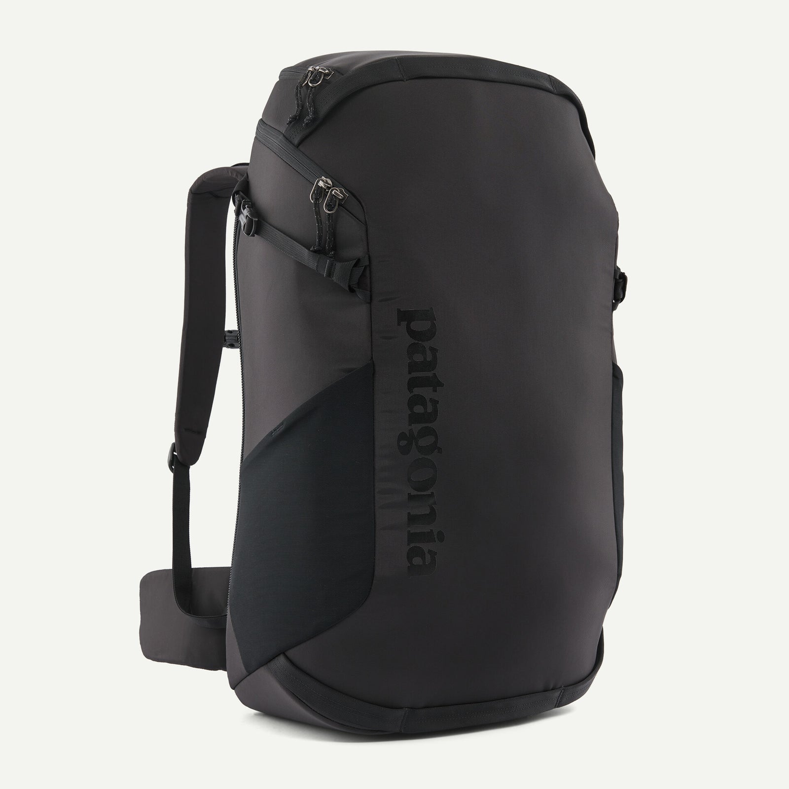 Patagonia Cragsmith 45L Pack, Black, Medium