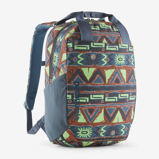 patagonia backpack tamangito Patagonia Atom Tote Pack 20L
