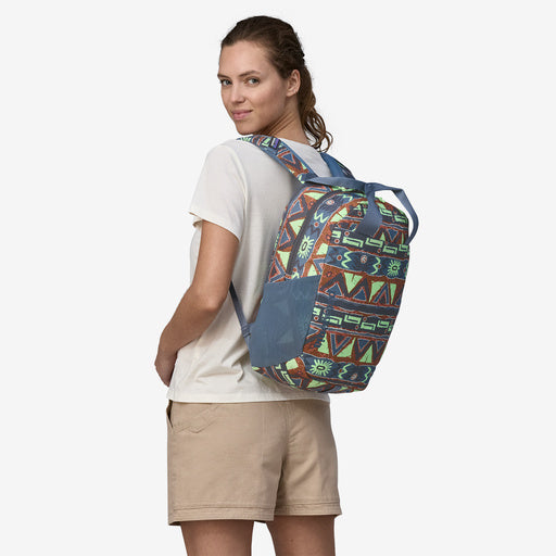 Patagonia Atom Tote Pack 20L