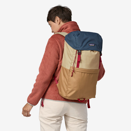 Patagonia Fieldsmith Lid Pack