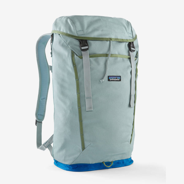 Patagonia Fieldsmith Lid Pack Thermal Blue F24 - Onion River Outdoors