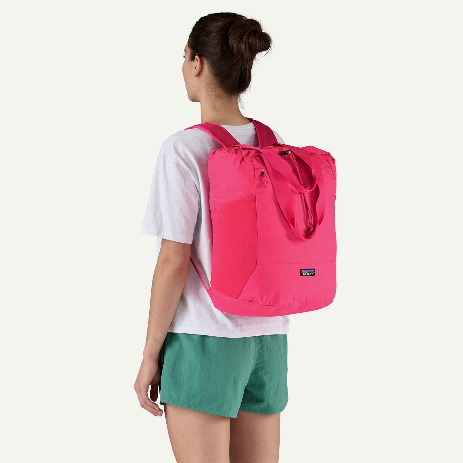 Patagonia Terravia Tote Pack