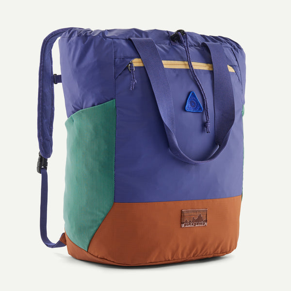 Patagonia Terravia Tote Pack - Onion River Outdoors