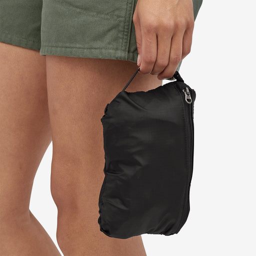patagonia ultralight black hole sling black Patagonia Ultralight Black Hole Sling