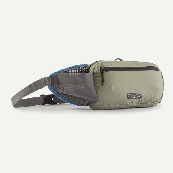 Patagonia Terravia Hip Pack 5L - Onion River Outdoors