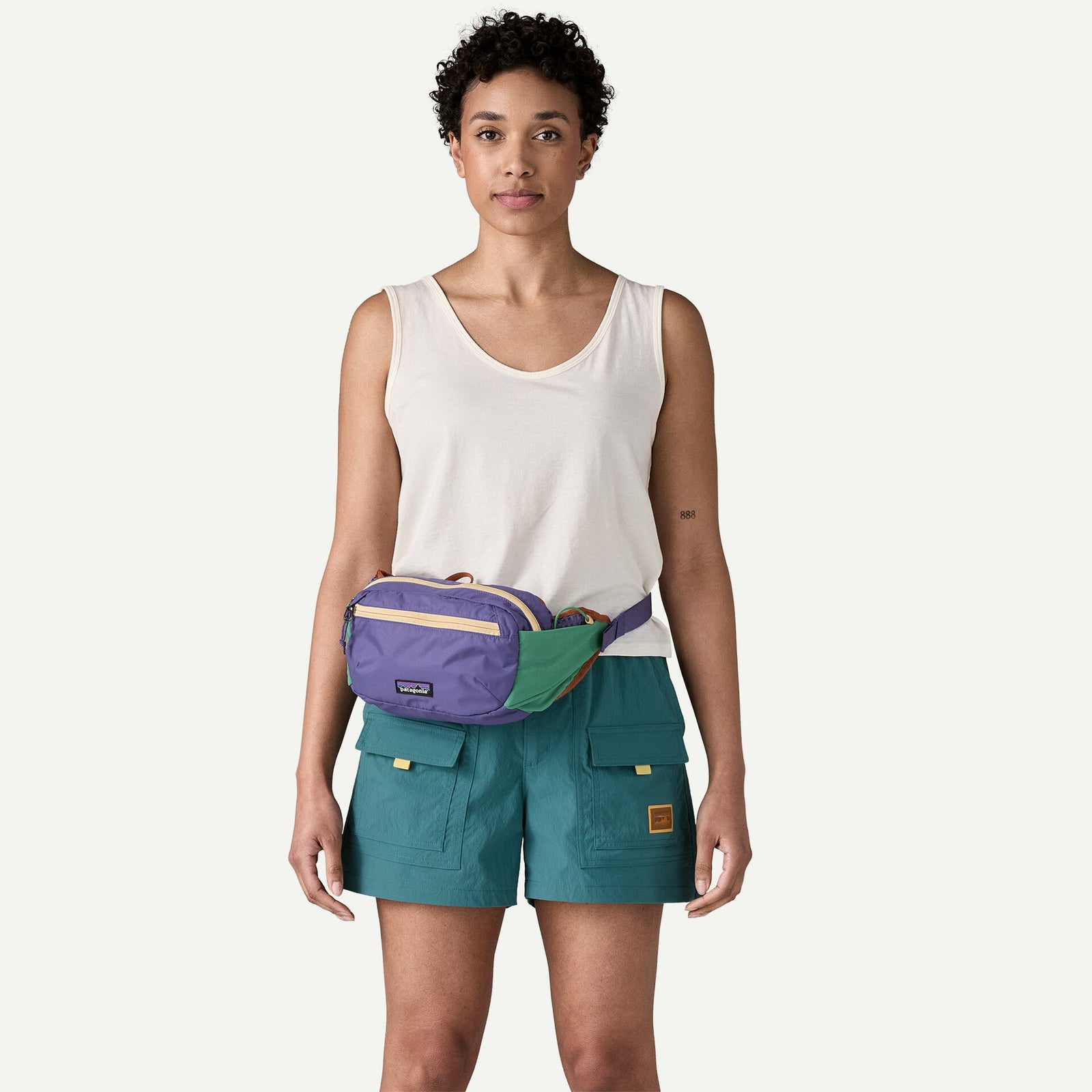 Patagonia Terravia Hip Pack 5L