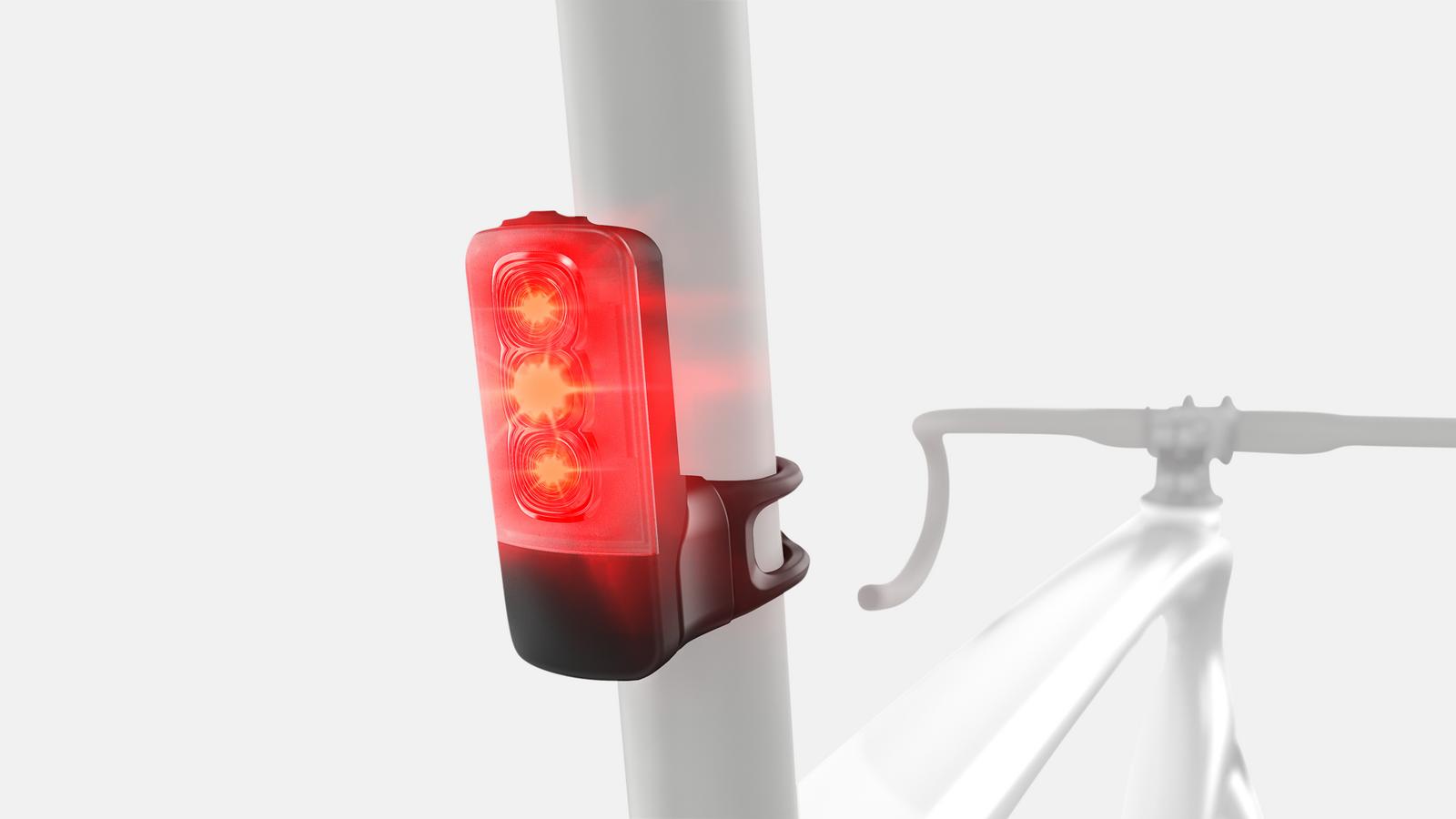 Specialized STIX ELITE TAILLIGHT One Size