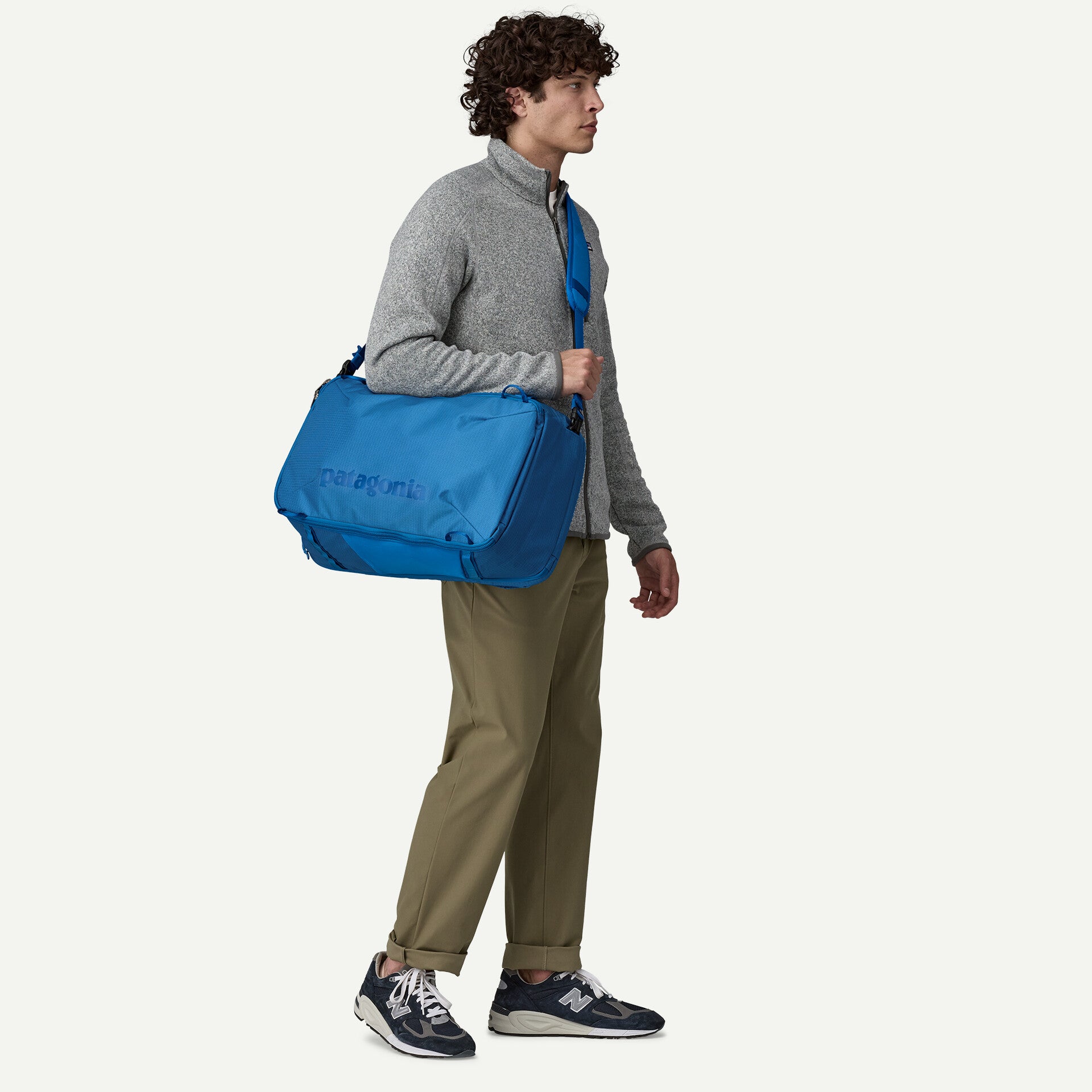 Patagonia Black Hole Mini MLC 30L Weathered Stone Patagonia Black Hole Mini MLC 30L Weathered Stone