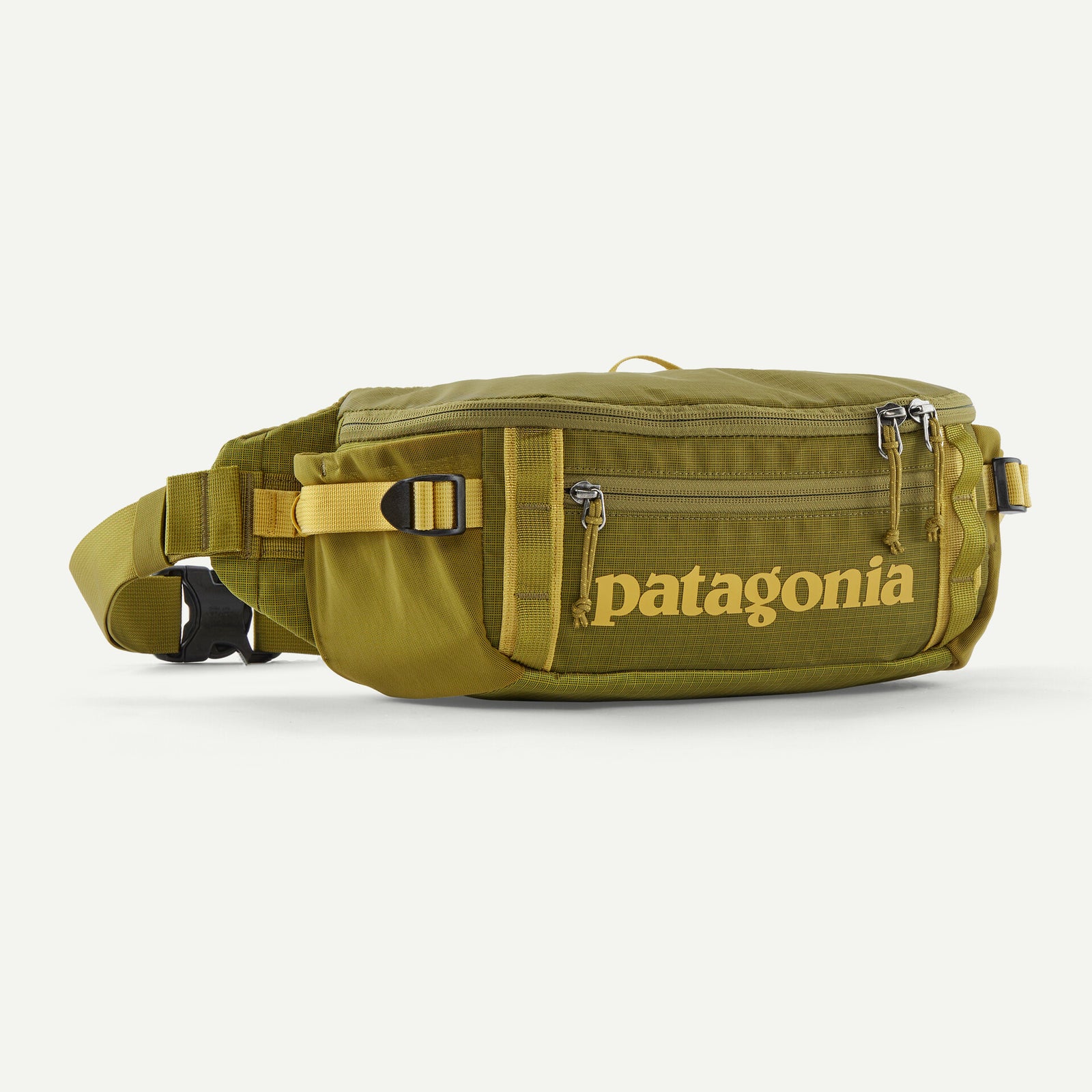 Patagonia 5L Black Hole Waist Pack