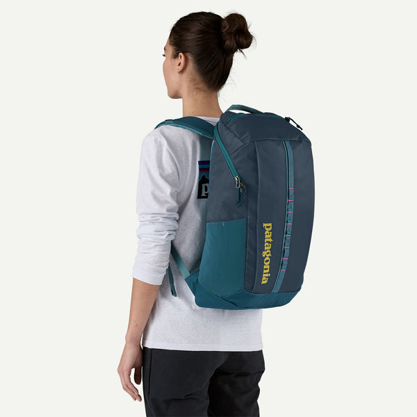 Patagonia Black Hole Pack 25L Smolder Blue / Forge Grey