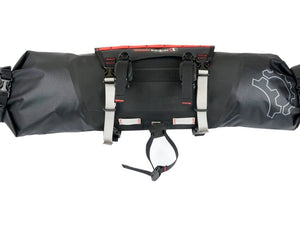 Revelate Designs Sweetroll Bag - 11L, Black