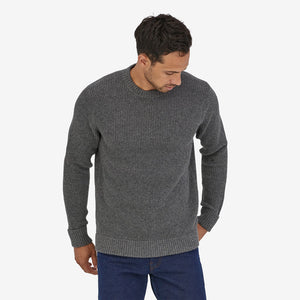 Patagonia Recycled Wool-Blend Sweater Men's