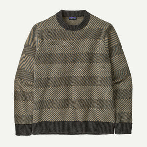 Patagonia Recycled Wool-Blend Sweater Men's
