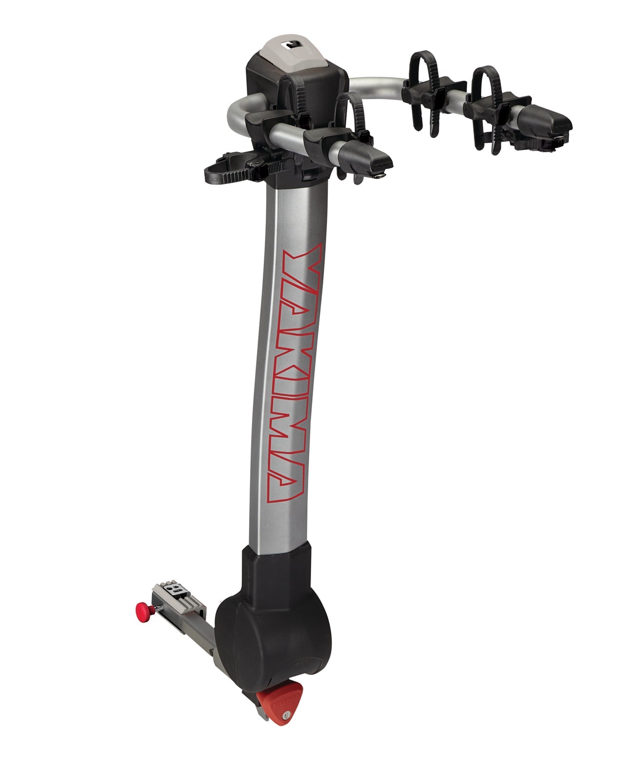Yakima RidgeBack 2 Hanging Style Hitch Bike Rack