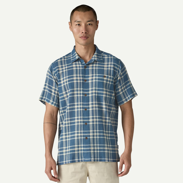 Patagonia A/C Shirt Men's - Onion River Outdoors