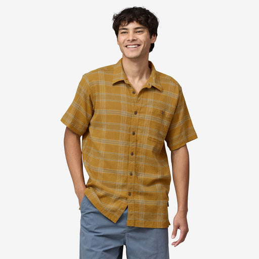 Patagonia  A/C Shirt  Men's
