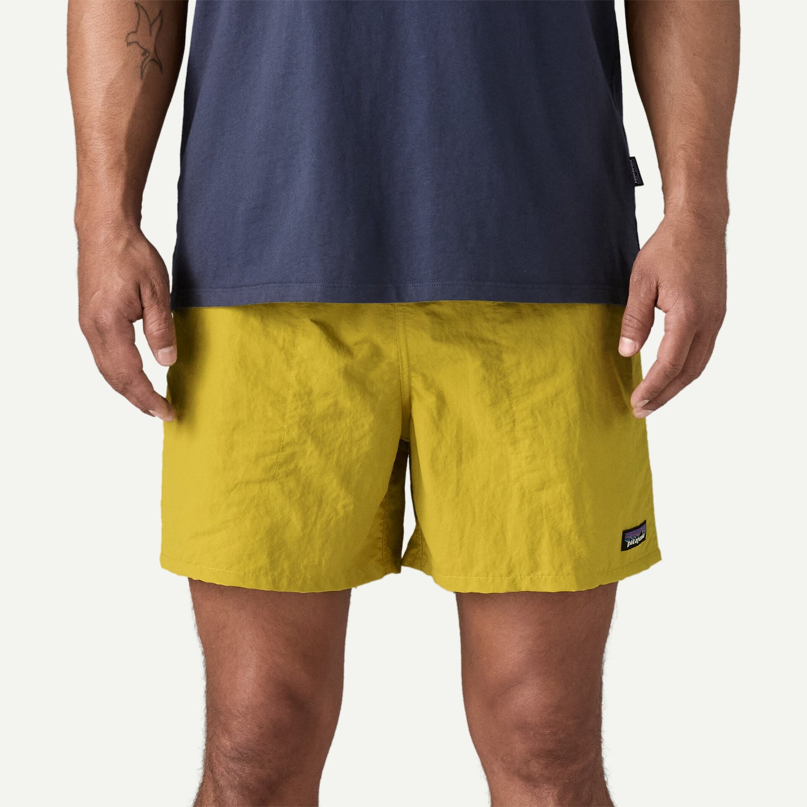 Patagonia Baggies 5" Shorts Men's