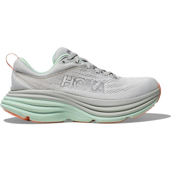 Hoka Bondi 8 Wmn's - Onion River Outdoors