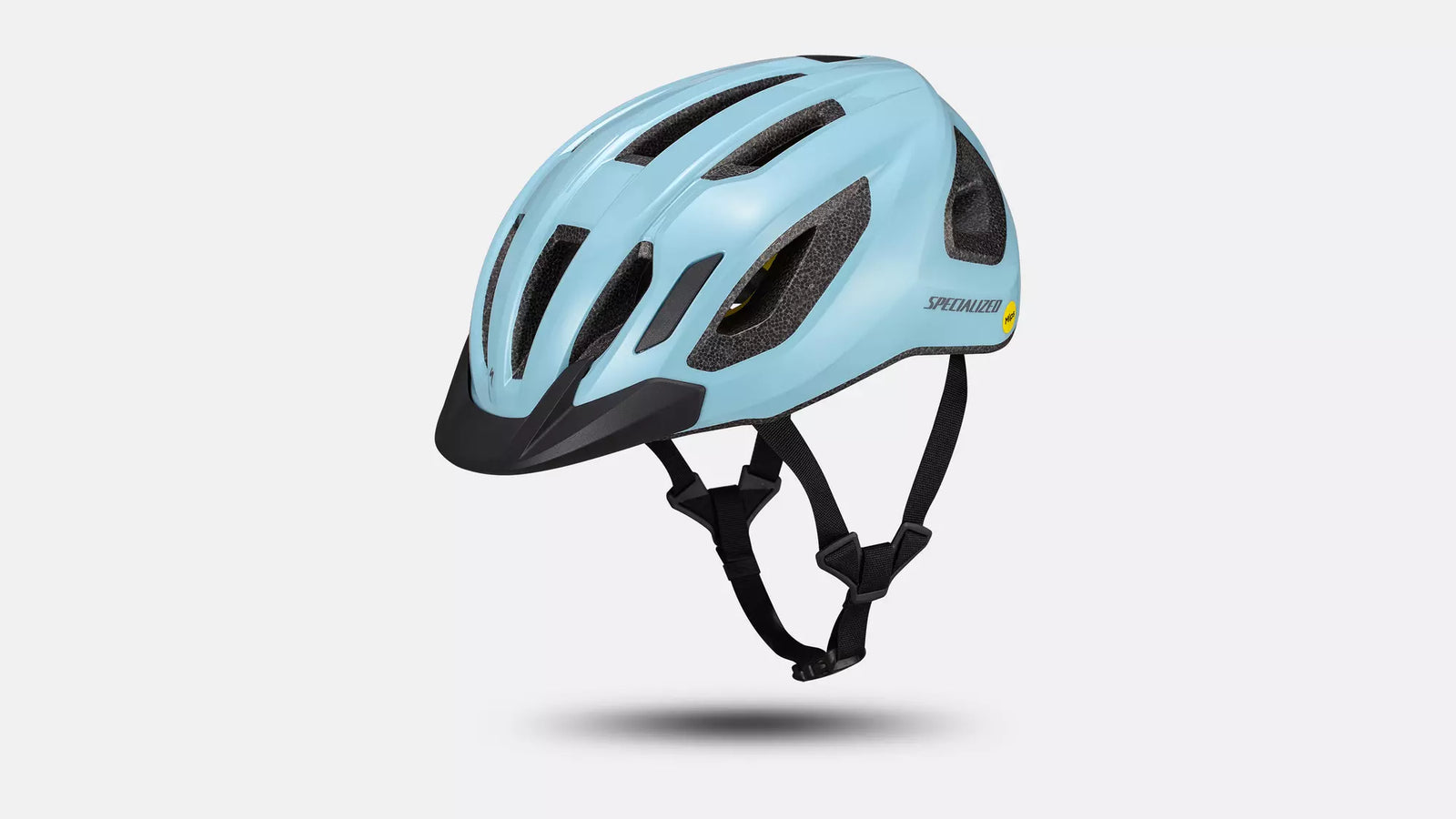 Specialized Chamonix 3 MIPS Bike Helmet