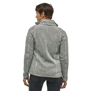 Patagonia Better Sweater Jacket Wmn's