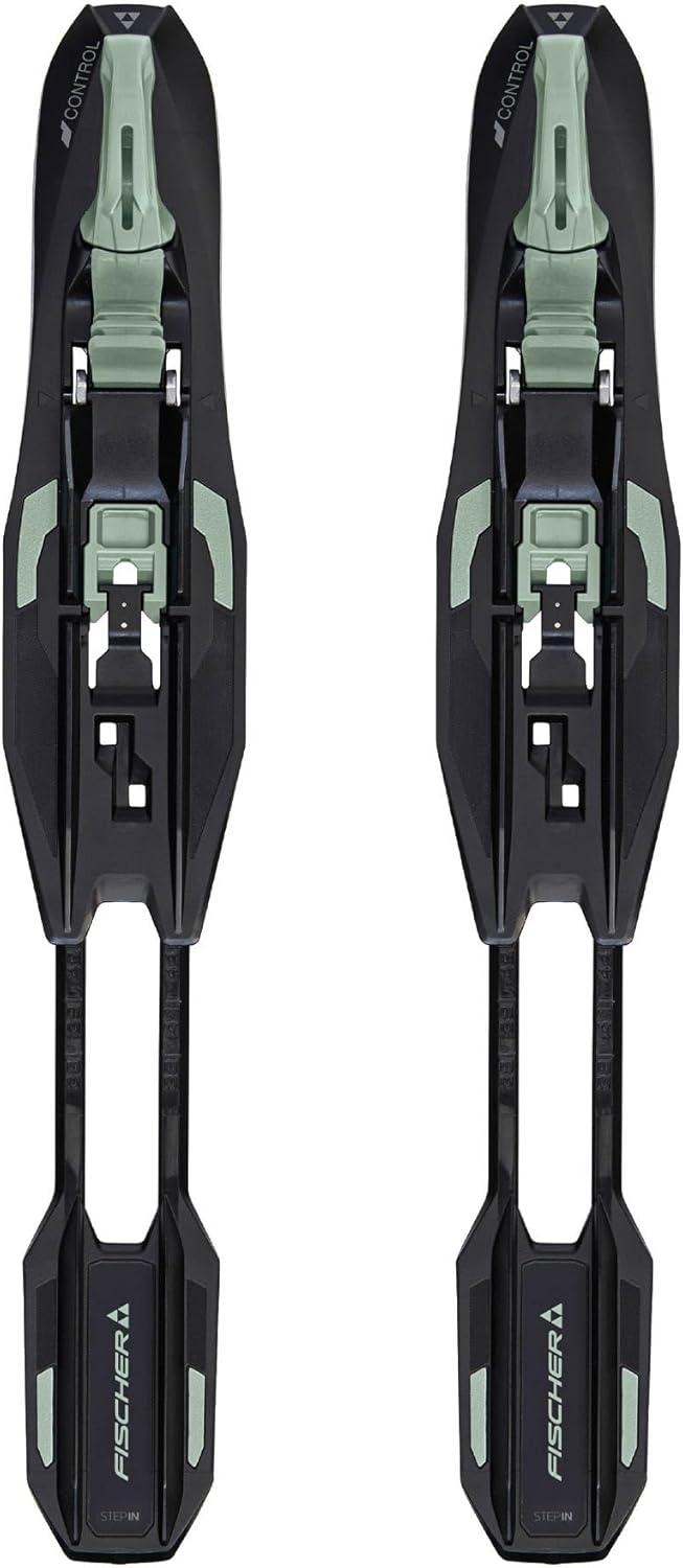 Fischer Control Step-In XC Binding IFP Turnamic