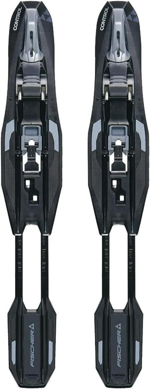 Fischer Control Step-In XC Binding IFP Turnamic