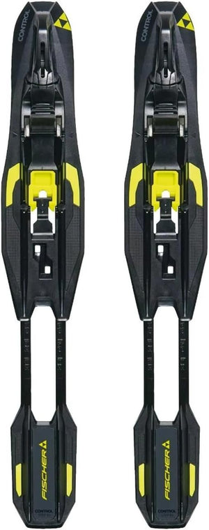Fischer Control Step-In XC Binding IFP Turnamic
