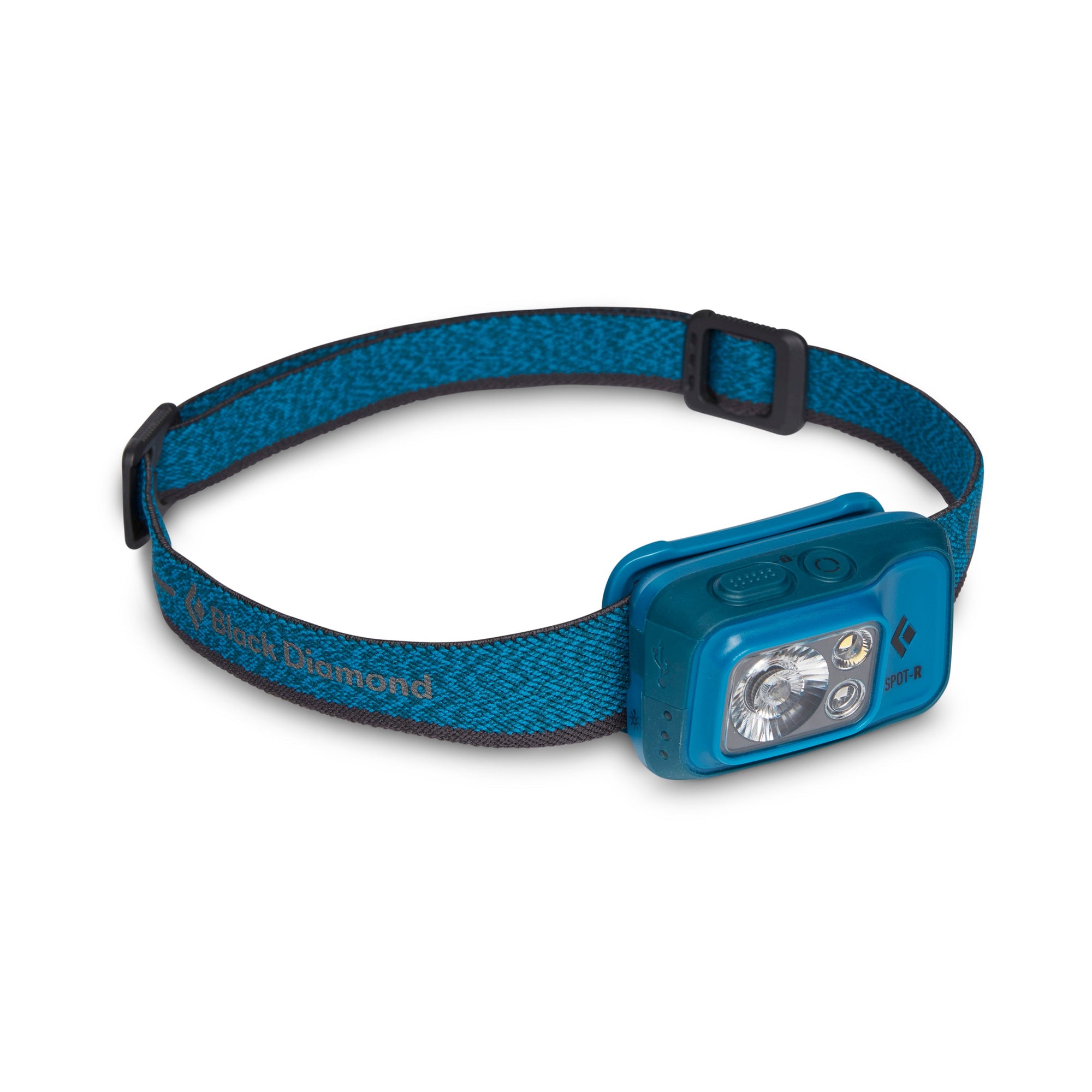 Black Diamond Spot 400 R Rechargeable Headlamp - Onion River Outdoors