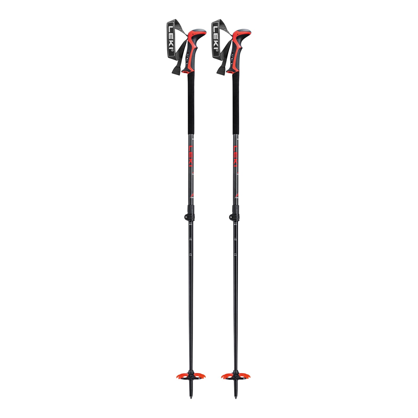 Leki Haute Route 2 Ski Pole
