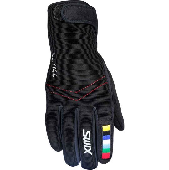 Swix Gunde Universal Glove Men's