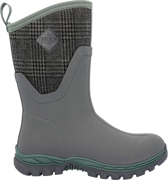 Muck Boot Arctic Sport II Mid 10" Women's