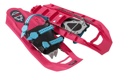 MSR 2026 Shift Youth Snowshoes