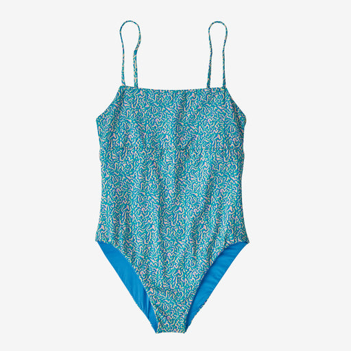 Patagonia Reversible Sunrise Slider 1 pc Swimsuit Wmn's