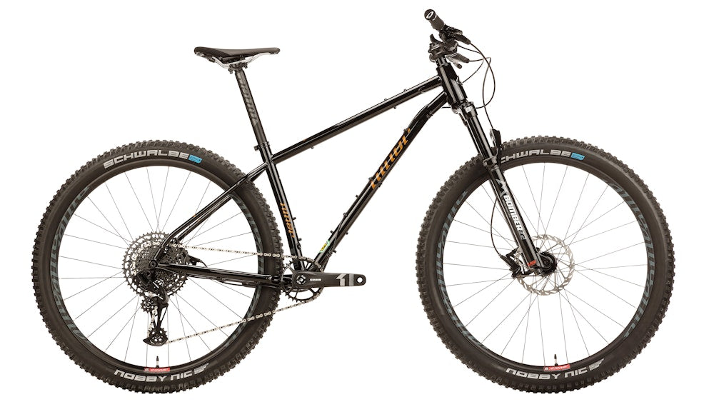 Niner 2022 SIR 9 Steel Hardtail 2-Star