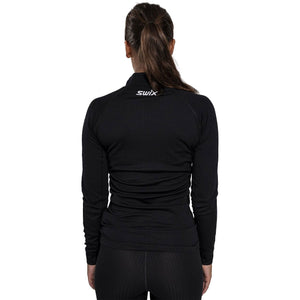 Swix RaceX Classic Wind 1/2 Zip Wmn's