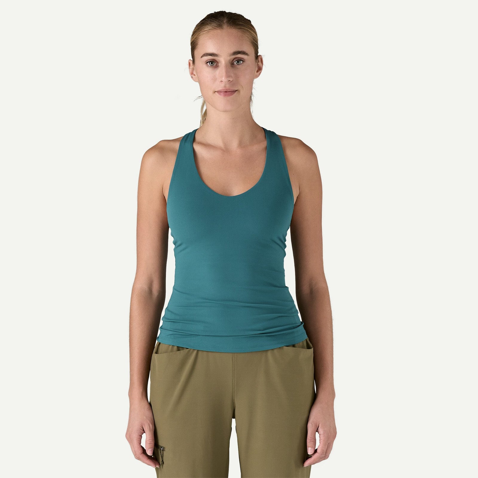 Patagonia Maipo Tank Wmn's